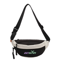 GetACTIFF Fanny Pack 2 "Gym Bag"