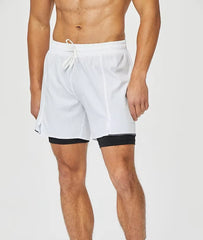 "Stay Dry" Shorts