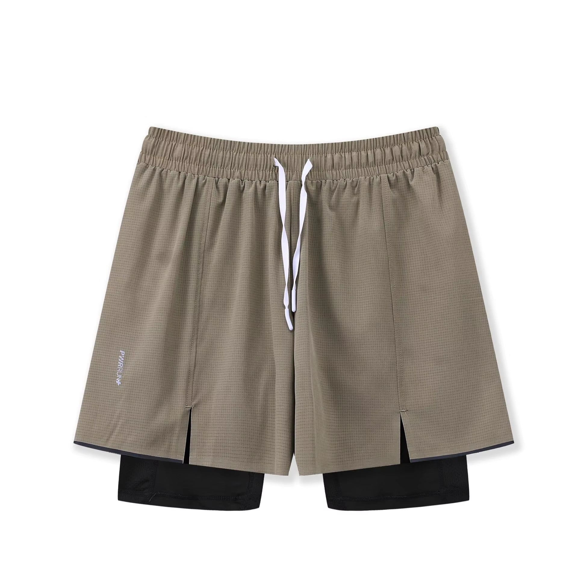 "Stay Dry" Shorts