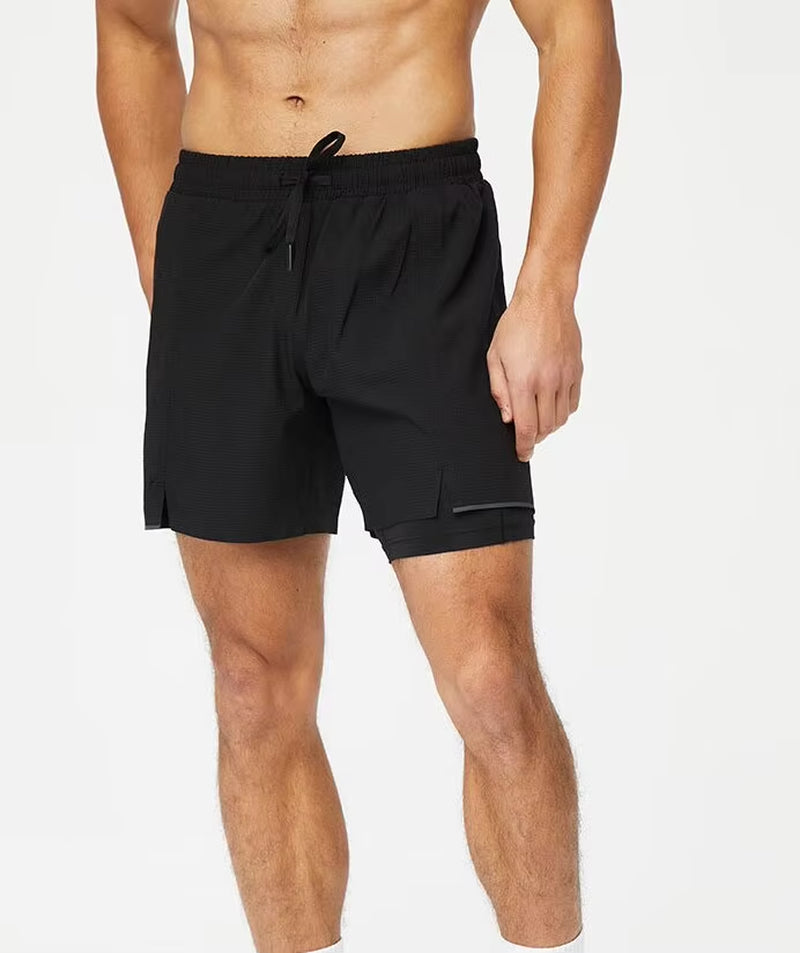 "Stay Dry" Shorts