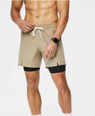 "Stay Dry" Shorts